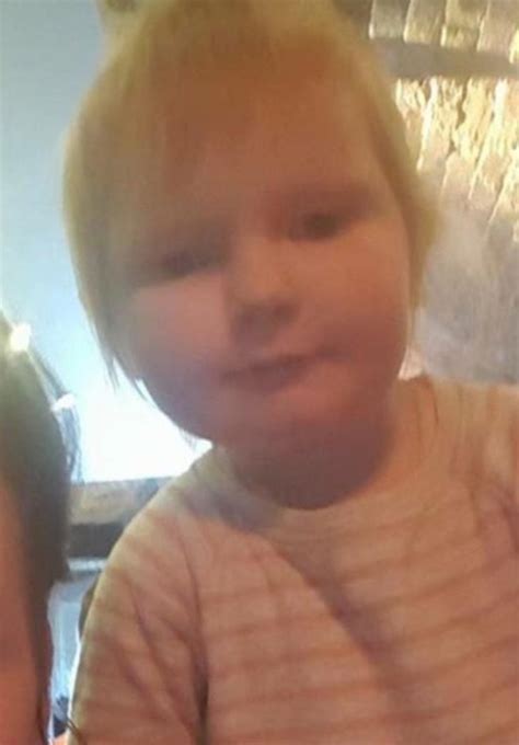 This child looks more like Ed Sheeran than Ed Sheeran does - The Poke