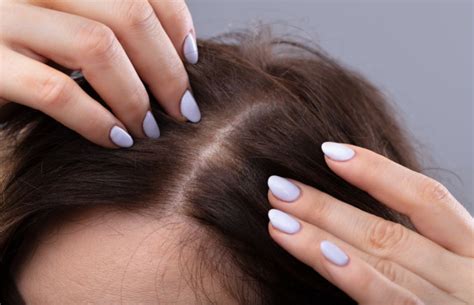 High Frequency For Hair Growth