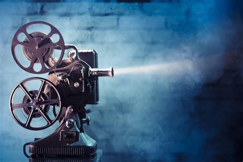 Cinema Wallpapers - Wallpaper Cave
