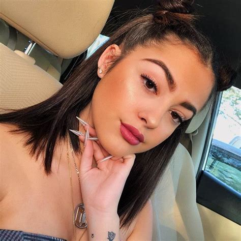 5 Things You Didn't Know About the Malu Trevejo 18 Leak (Spoiler Alert!) - qqwitcp