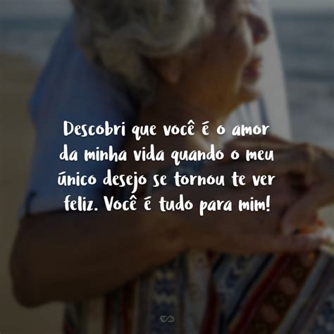 Frases Da Minha Vida - 45 frases para o amor da minha vida que celebram a bênção dessa união