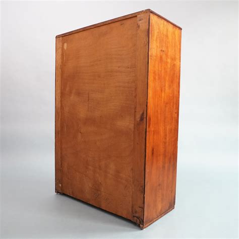 Art Deco Men's Dresser, 1930s for sale at Pamono