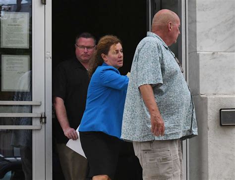 Rensselaer County elections commissioner resigns after details of plea