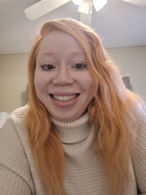 Kymberly Hilton, Blindness and Low Vision Studies