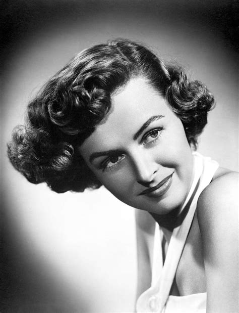 Unknown - Donna Reed Smiling in the Studio Movie Star News Fine Art