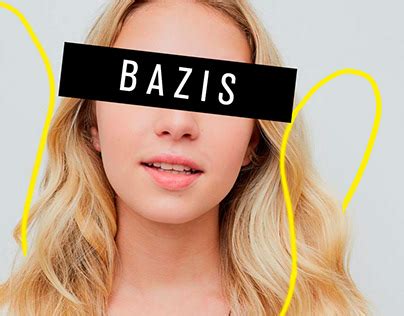 Bazis Projects | Photos, videos, logos, illustrations and branding on ...