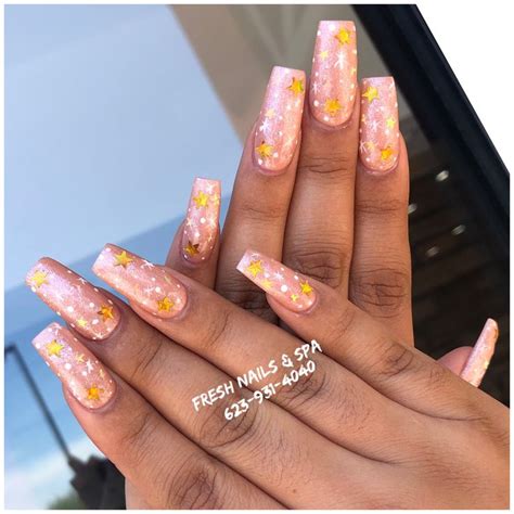 Pin on Fresh nail art | Nails, Nail art, Beauty