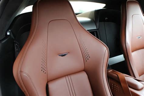 Aston Martin Vantage V600 'Dreadnought' for sale - PistonHeads UK