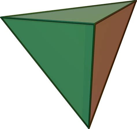 Tetraedras - Wikiwand