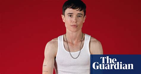 Elliot Page on Juno, Hollywood’s dark side and coming out twice ...