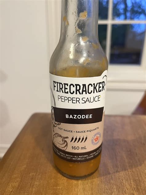 Unbelievably Addictive : r/hotsauce