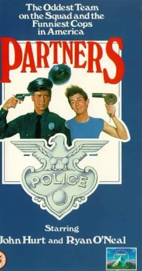 Partners (1982) - IMDb