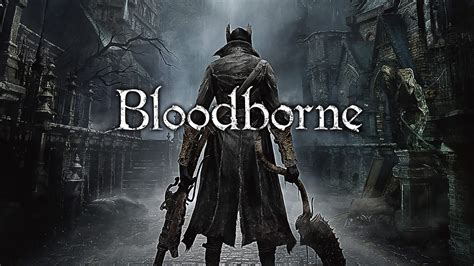 Bloodborne para PS4 en 6 claves - HobbyConsolas Juegos