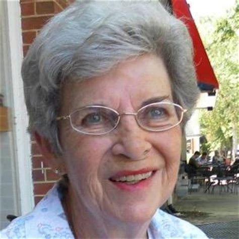 Remembering Peggy Craven: Obituary and Funeral Service Details