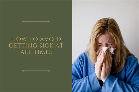 ways  stop  sick   time