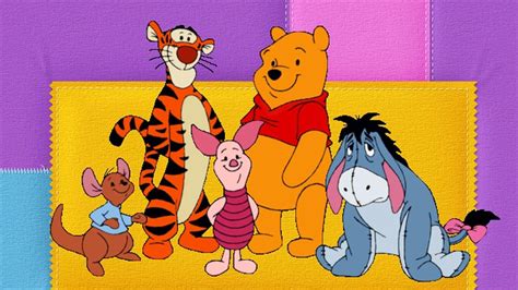 Winnie the Pooh Baby - Disney Videogame for Babies (2001, PC ...