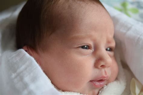 Baby Newborn Infant - Free photo on Pixabay
