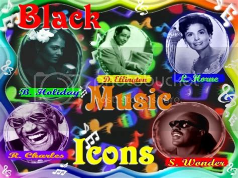 Black Music History Photo by ayshia84 | Photobucket