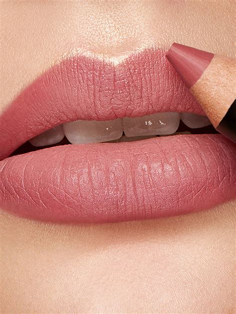 Контурний олівець для губ KIKO MILANO Матовий олівець для губ - купити ...