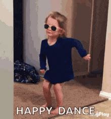 happy dance funny gifs tenor