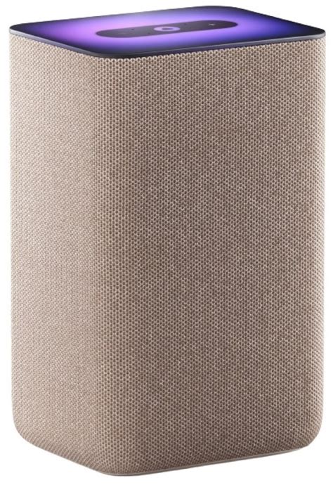 Умная колонка Yandex Station 2 YNDX-00051C Sand Beige - купить по ...