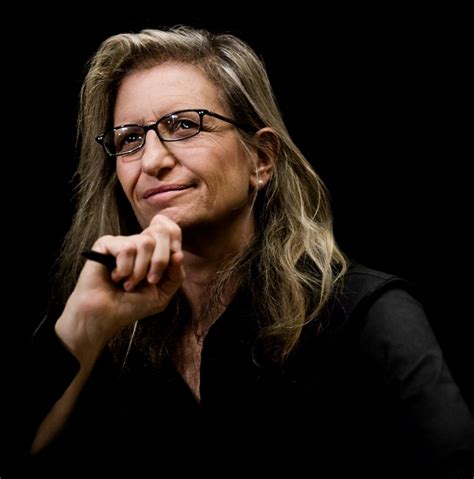 Фото :: Энни Лейбовиц (Annie Leibovitz)