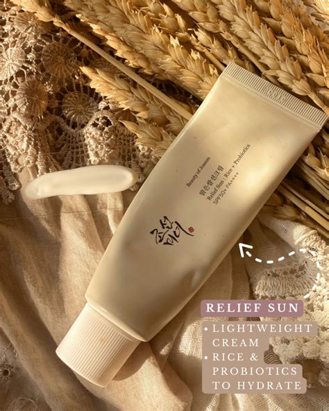 Which Beauty of Joseon SPF is Best For Me? | Sunscreen Review