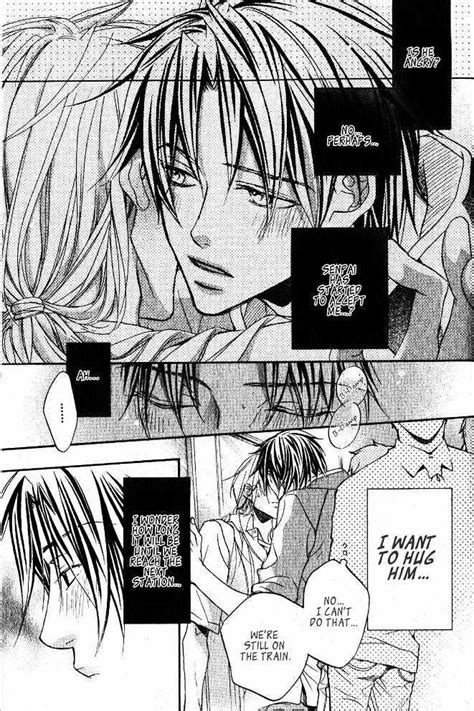 Koisuru Boukun 1 - Read Koisuru Boukun vol.4 ch.1 Online For Free ...