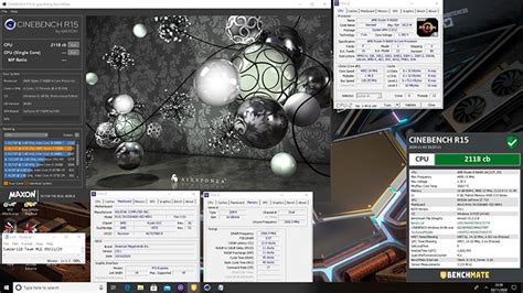 AMD Ryzen 5 5600X Zen 3 Hits 4.85GHz All-Core Overclock In New Leak ...