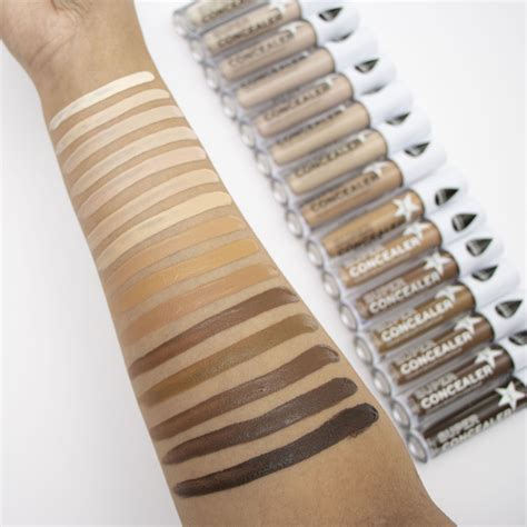 Relove by Revolution Super Concealer Radiant Matte - C6 | PinkPanda.de