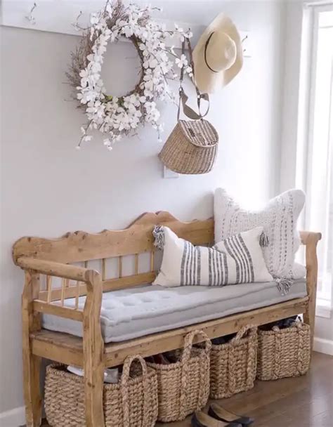 33 Entryway Ideas That Make a Stunning First Impression - Home Deviser