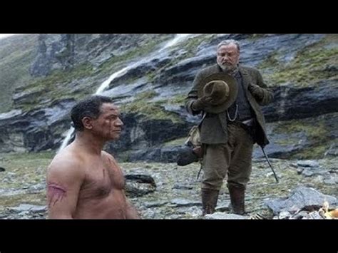 Фильм приключения Следопыт ( 2010 ) - YouTube