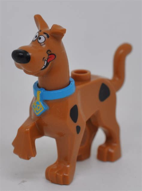 Scooby-Doo – Destination figurines