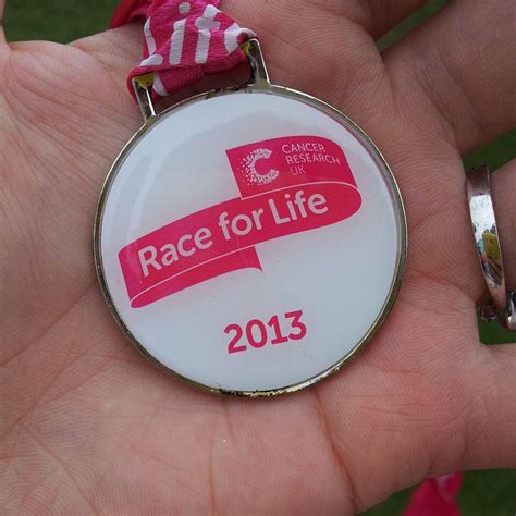Race for Life 2013 | Race for life, Charity run, Charity fundraising