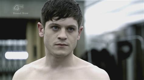 Iwan Rheon photo gallery - high quality pics of Iwan Rheon | ThePlace