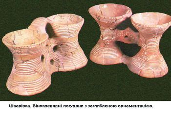 Трипільська культура
