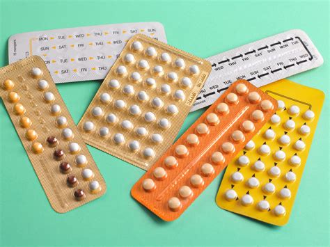 Yes, Birth Control Is Basic Medicine | SELF
