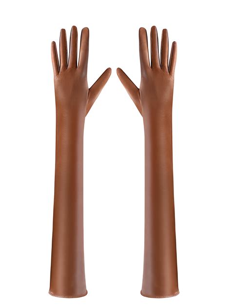 Long Gloves : LONG GLOVES (LONG GLOVES) by www.manokhi.com