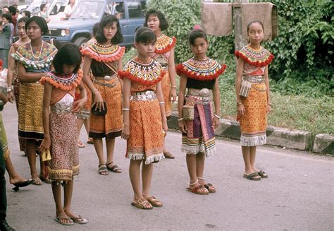 Dayak | Indigenous Tribes, Culture & History | Britannica