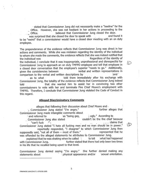 Kitty Jung Washoe County Investigation Reports | PDF