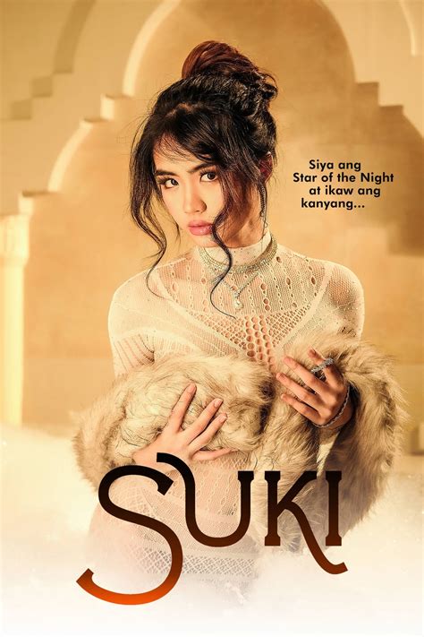 Suki (película 2023) - Tráiler. resumen, reparto y dónde ver. Dirigida