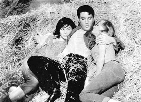 Yvonne Craig at Brian's Drive-In Theater