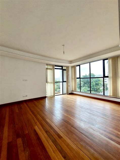 4 Bedroom Duplex Apartment For Sale In Westlands, Nairobi