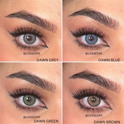 BUY 1 GET 1 FREE - Korean Contact Lenses in Pakistan – Lenses Pk