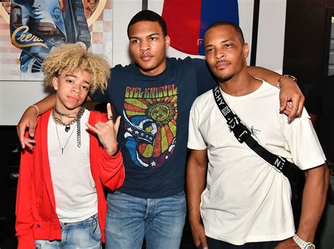 The Shocking Truth About Ti Son Domani's Age: You Won't Believe What We Found! Image 7