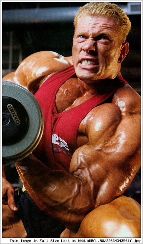 Деннис Вольф (Dennis Wolf), фотографии, биография, соревнования ...