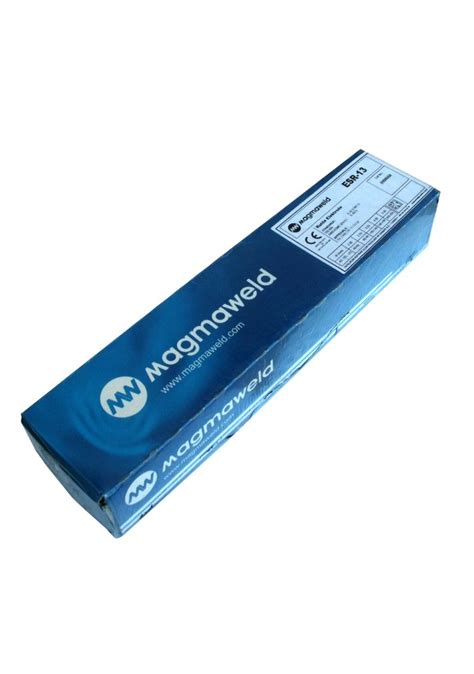 Magmaweld Esr 13 Elektrod 2.00 X 300 Rutil 6013 2Mm Ince 170 Adet ...