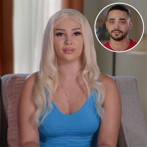 '90 Day Fiance': Are Sophie and Rob Still Together? | In Touch Weekly