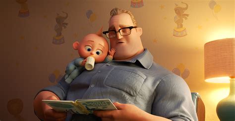 Tại sao Disney/Pixar phải mất đến 14 năm để tung ra phần tiếp theo của ...