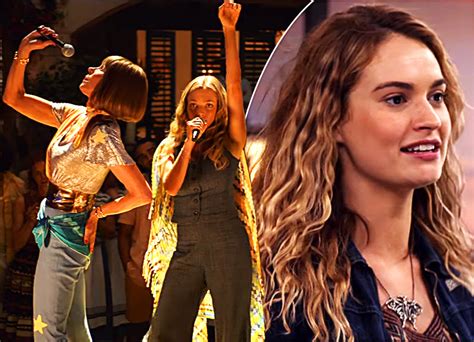 Here's Everything You Need To Know About Mamma Mia 2!